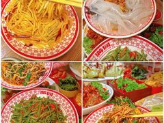-满园烤鸭·春饼(太原街万达店)