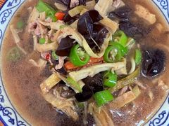 -姚记面馆(瑶琳路店)