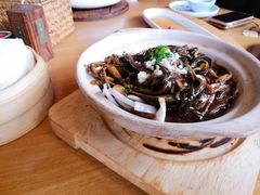 淮扬黑椒软兜-竹里馆·淮扬菜·功夫茶(老门东店)