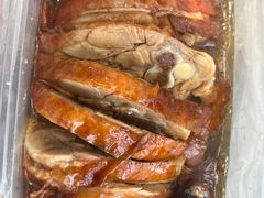 烤鸭-竺桥兄弟烤鸭馆(竺桥店)