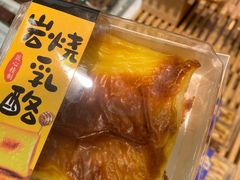 -米兰朵蛋糕面包店(劲松七路店)