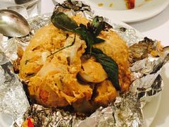 -Thai Pothong Restaurant