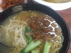 -金家小金碗云南过桥米线
