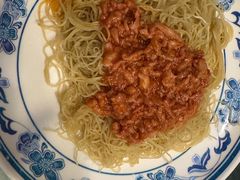 OK炸酱捞面-恩宁刘福记(东华东路店)