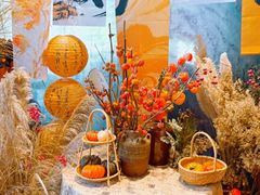 -汉水谣·江景餐厅(江滩店)