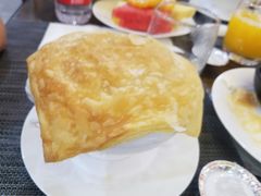 -大佛寺高级素食自助餐厅