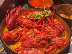 -牛New寿喜烧(曹路花园城店)