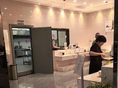 -头等舱休息室1(合肥新桥国际机场)