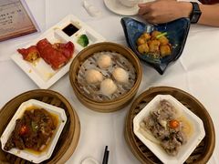 -稻香海鲜饭店(第一国际店)