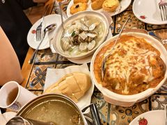 -番茄屋葡式美食(总店)