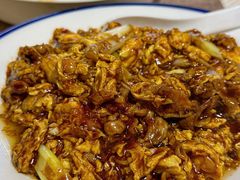-老浒记烤鸭-北京菜(琉璃厂店)