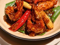 -狮拾久·现代新加坡料理(福田COCO Park店)