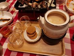 -西贝(龙华天虹购物中心店)