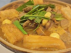 -彭姐麻辣烫(海淀店)