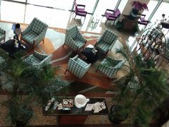 -上海佘山世茂艾美酒店