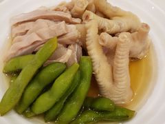 -金时代顺风大酒店(临港百联店)