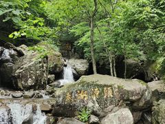 -太湖源风景区