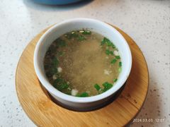 -秋色客家菜(流塘店)