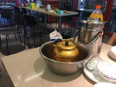 -地摊风云龙虾烧烤铺(润和国际店)