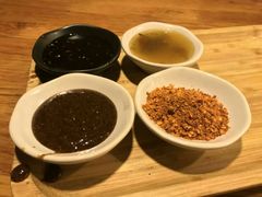 -炙忧烤肉屋(中国铁建广场店)