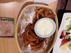 必胜客(津塘店)-必胜客(津塘店)