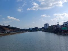 -玻璃桥景区石牛寨