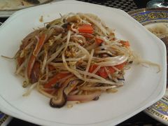 IMAG1241上林铁板烧-上林铁板烧(延安西路店)