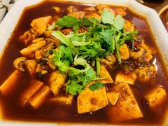 -天回镇何氏豆腐(总店)