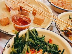 -东排食堂长沙小吃大排档(五一广场店)