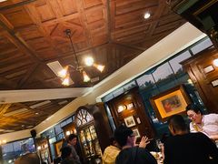 -宝莱纳餐厅(滨江店)