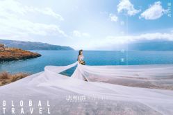 -太古映画婚纱摄影(天河店)