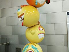 -呼家楼(地铁站)