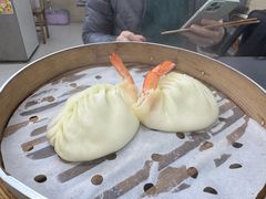 -金城包子牛肉灌汤包(台东四路店)