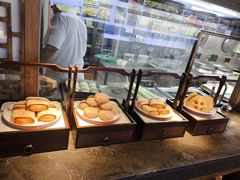 -四季厨房 鲁菜·孔府烤鸭(高新万达店)