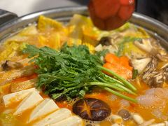 -月下料理(楷林IFC店)