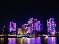 -武汉两江游览·夜游长江(汉口粤汉码头)