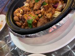 -日昌餐馆(亦庄店)