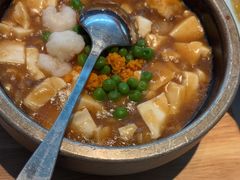 -外婆家(西红门荟聚购物中心店)
