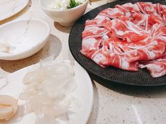 -德一门·北京爆肚涮肉(宽窄巷子店)