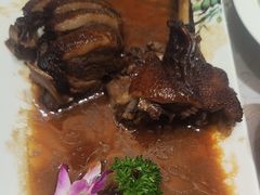 -金泽大酒店·卢塞恩餐厅·年夜饭春节连市