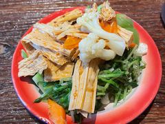 -串大叔炭火烤串·鸡西大冷面刀削面(总店)