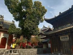 -长春观