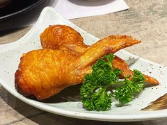 明太子鸡翅-火影忍者一乐拉面(环球港店)