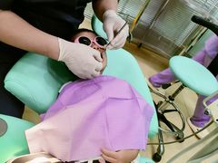 -泰康拜博口腔(凯迪大厦店)