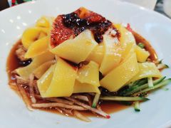 -帕米尔食府(白云观店)