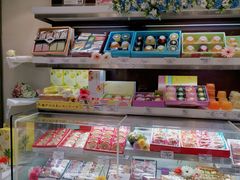 -不二家(数寄屋橋店)