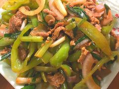 -柴火农家饭(遇龙河店)