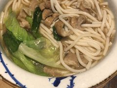 -小金鬼·煎饺·鸽子汤