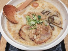 -味千拉面(巴黎春天浦建店)