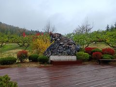 -威海华夏城景区